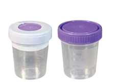 Semen Collection Jar