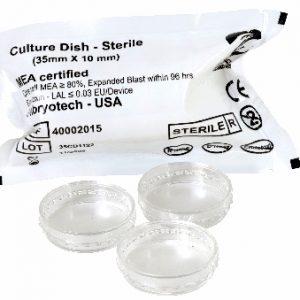 35MM Culture Dish