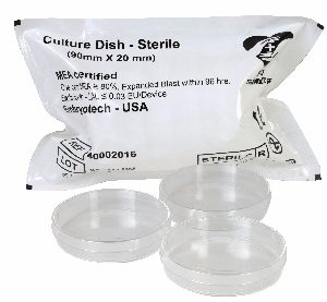 90MM Culture Dish