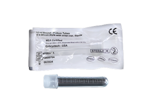 14ML Round Bottle Tube