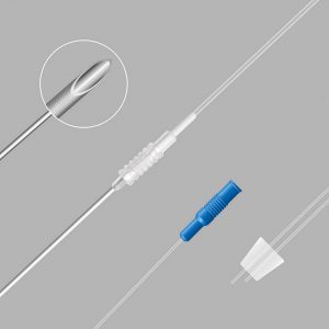 ACE Single Lumen Ovum Pickup Needle