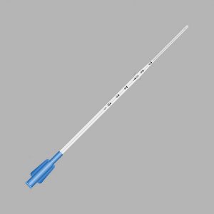INSEMINA Intra Uterine Insemination Catheter Close Tip 1